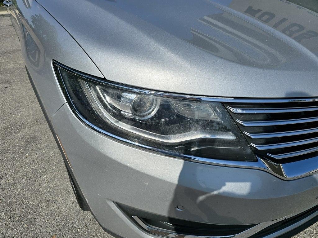 Lincoln MKX AWD 4dr Reserve 2016