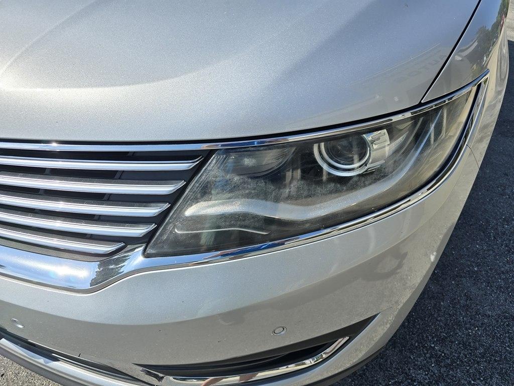 Lincoln MKX AWD 4dr Reserve 2016