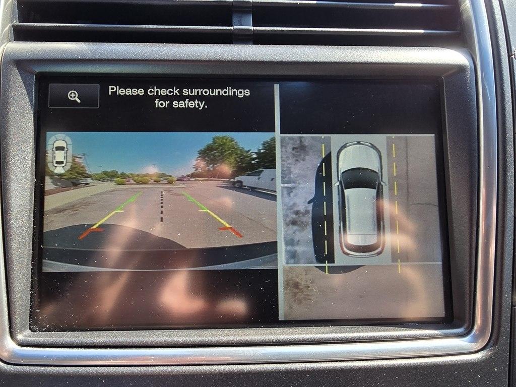 Lincoln MKX AWD 4dr Reserve 2016