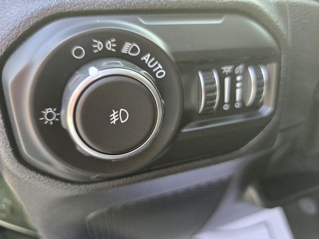 Jeep Wrangler Unlimited Sport S 4x4 2020