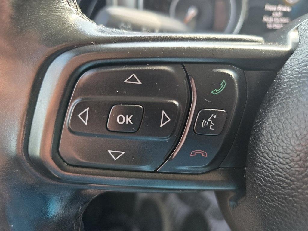 Jeep Wrangler Unlimited Sport S 4x4 2020