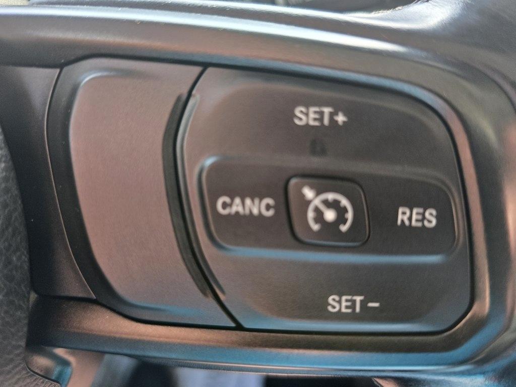 Jeep Wrangler Unlimited Sport S 4x4 2020