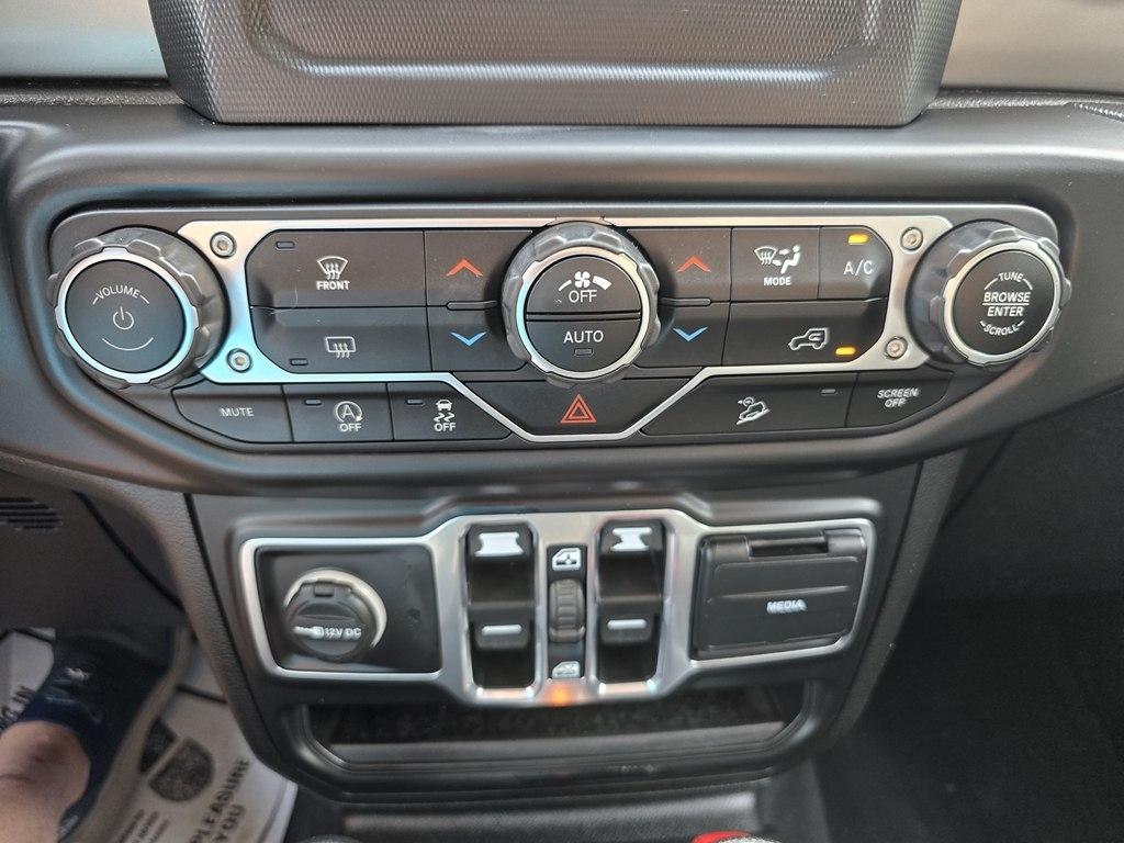 Jeep Wrangler Unlimited Sport S 4x4 2020
