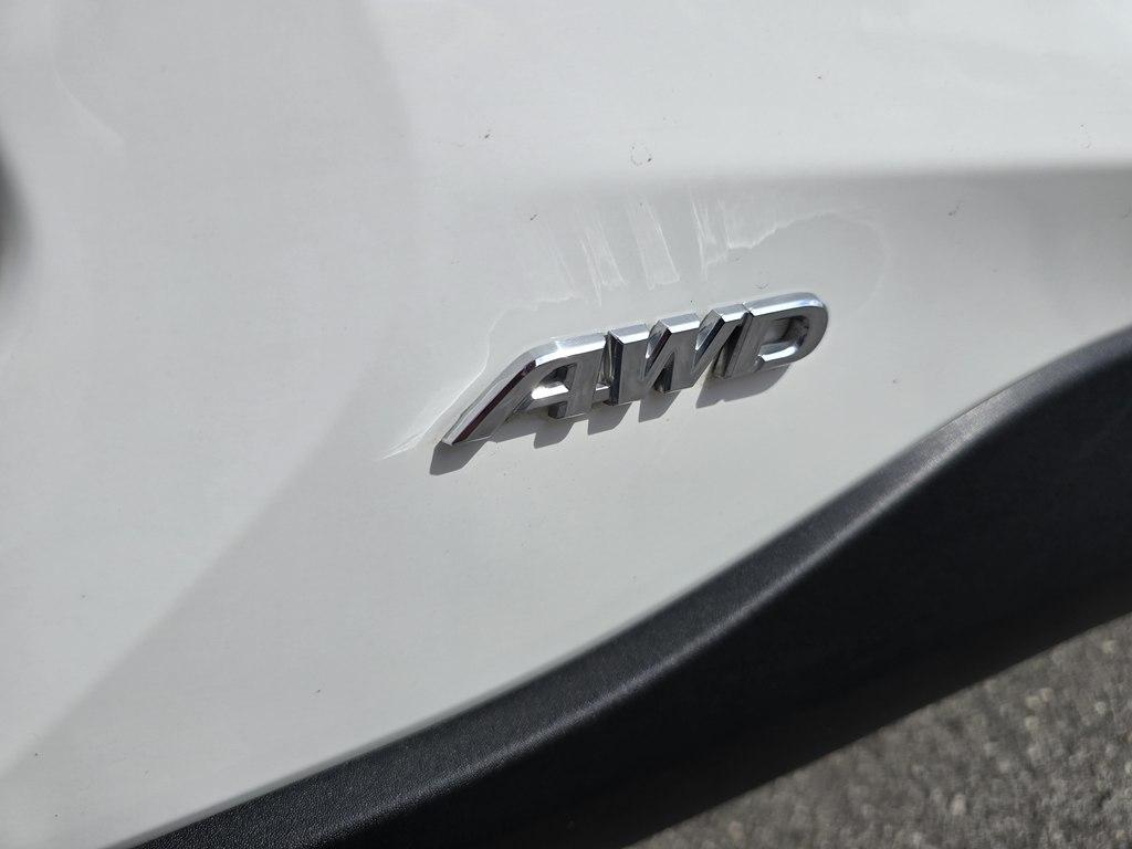 Toyota RAV4 Hybrid XLE AWD (Natl) 2025