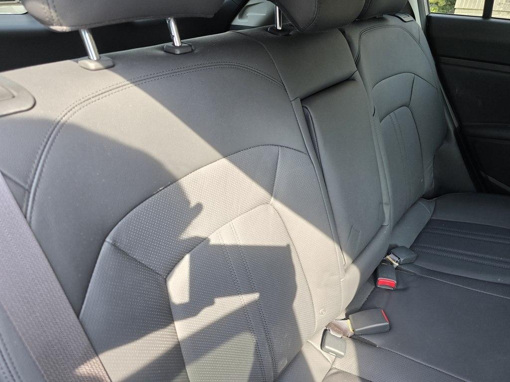 Kia Sportage 2WD 4dr SX 2013