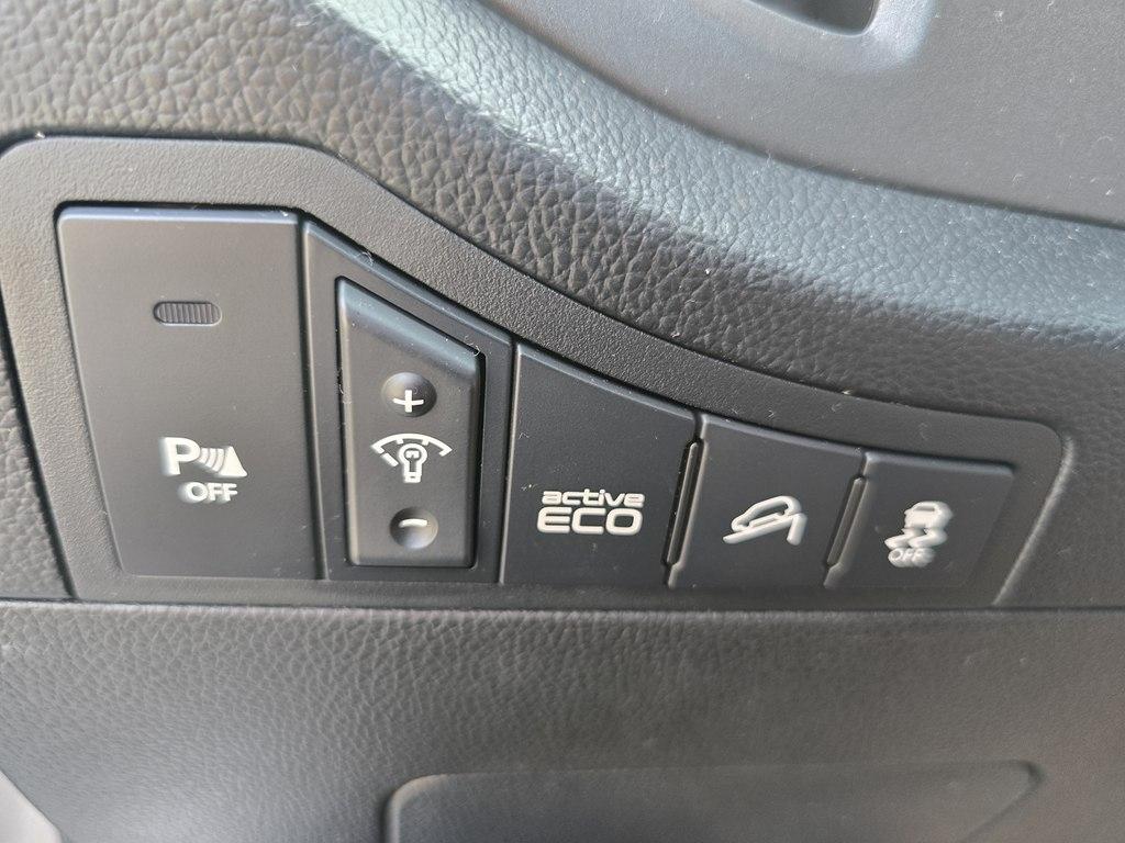 Kia Sportage 2WD 4dr SX 2013