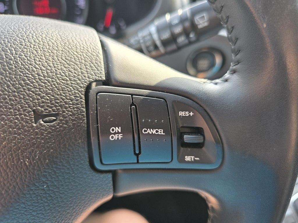 Kia Sportage 2WD 4dr SX 2013