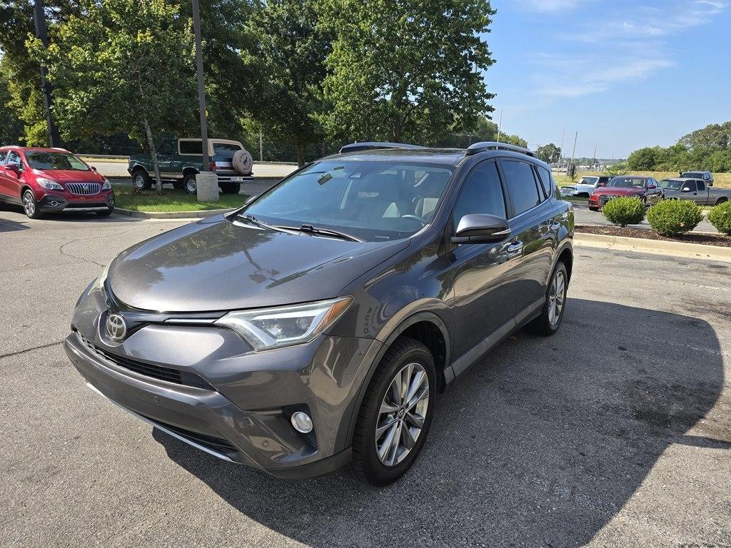 Toyota RAV4 photo 6