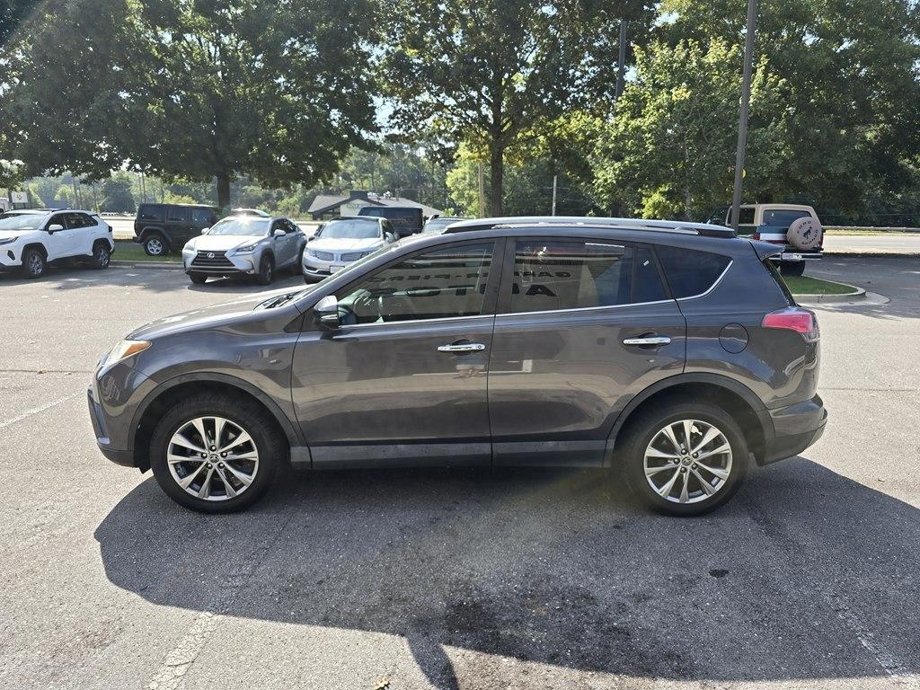 Toyota RAV4 photo 7