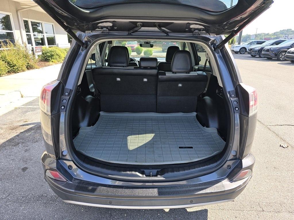 Toyota RAV4 photo 12