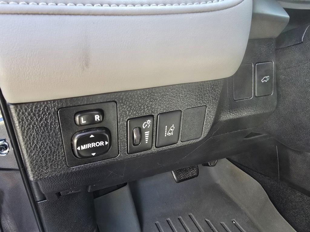 Toyota RAV4 photo 31