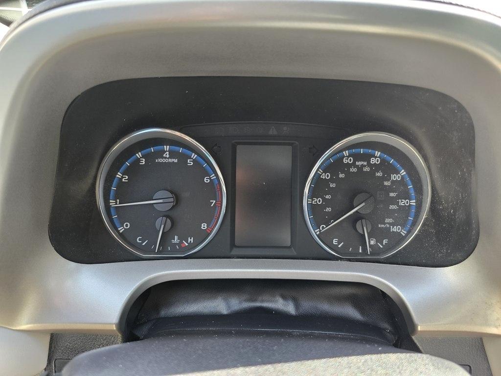 Toyota RAV4 photo 32