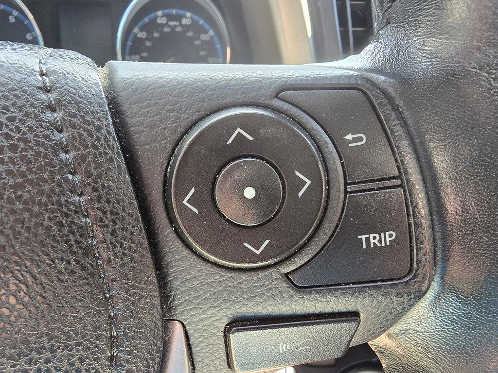 Toyota RAV4 photo 34