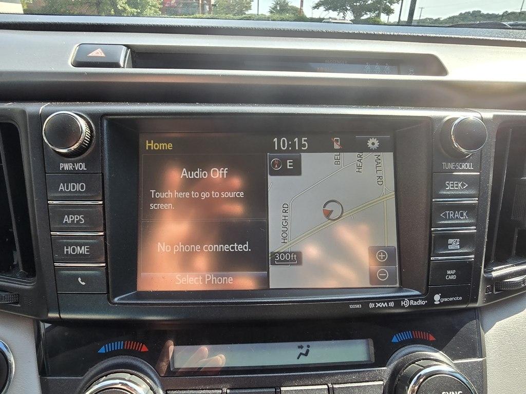Toyota RAV4 photo 36