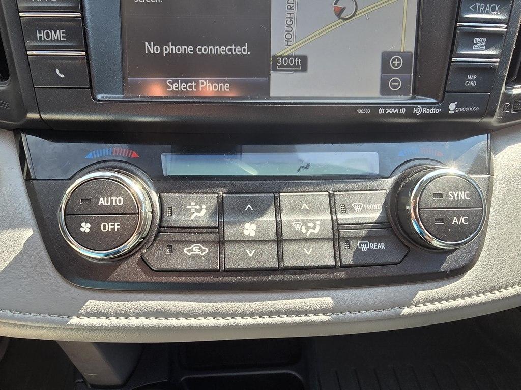 Toyota RAV4 photo 37