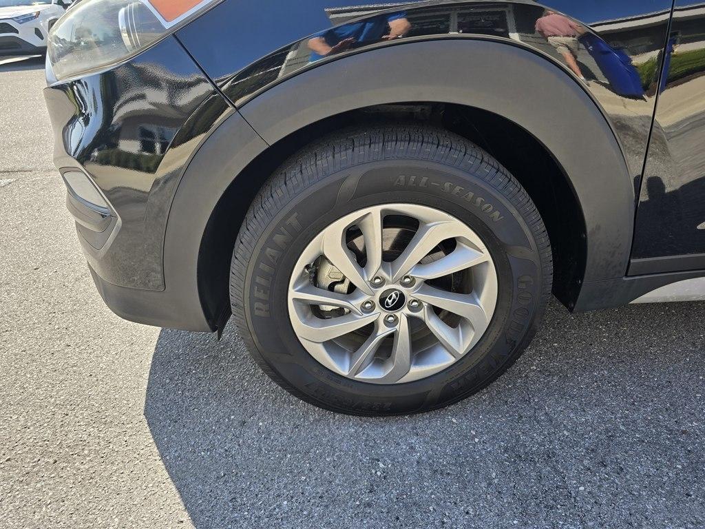 Hyundai Tucson SE FWD 2017