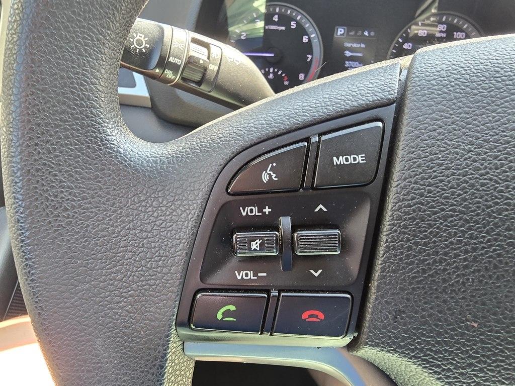 Hyundai Tucson photo 21