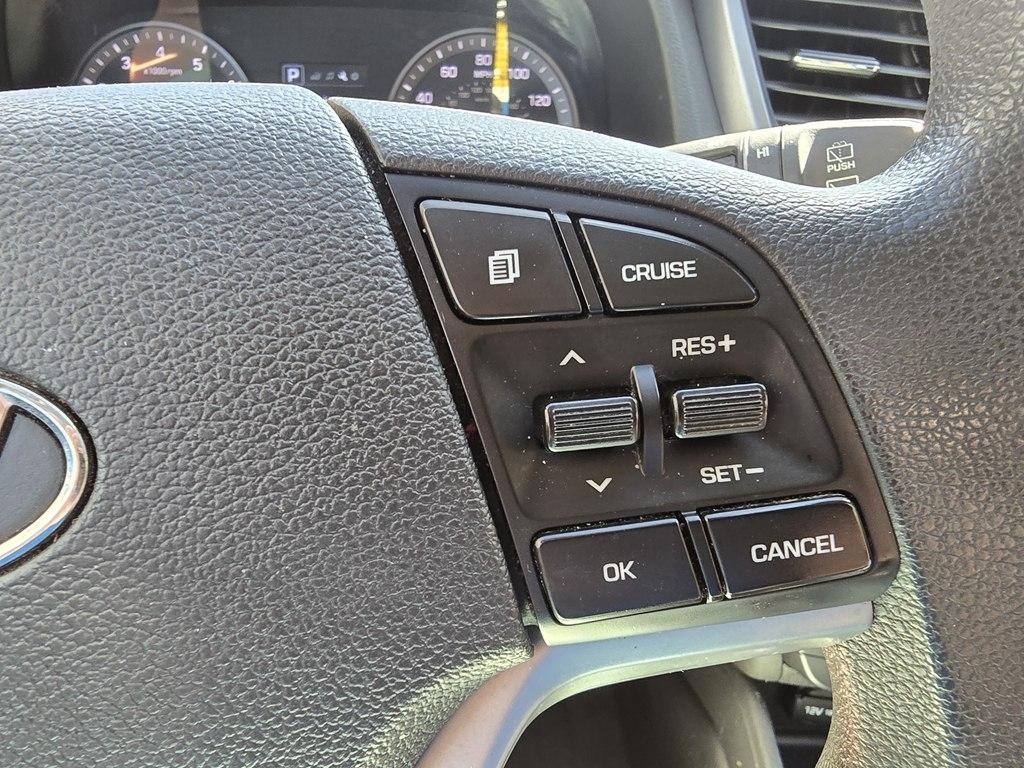 Hyundai Tucson photo 22