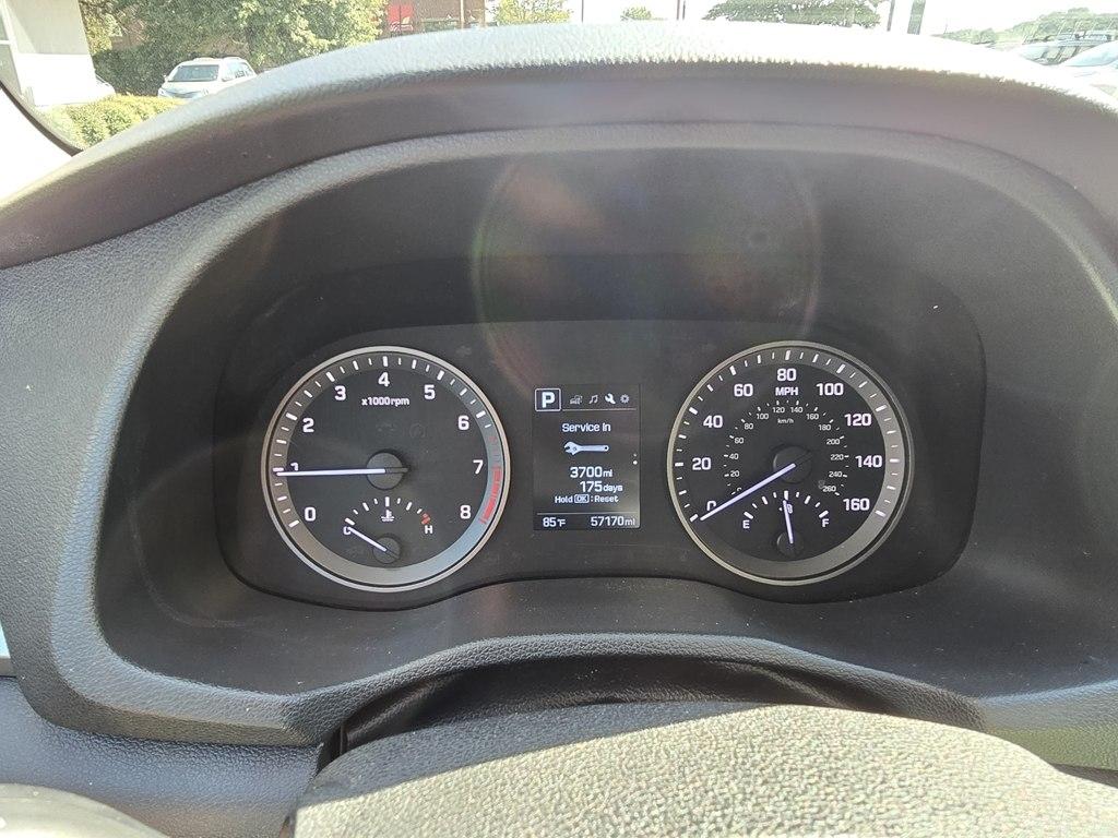 Hyundai Tucson photo 23