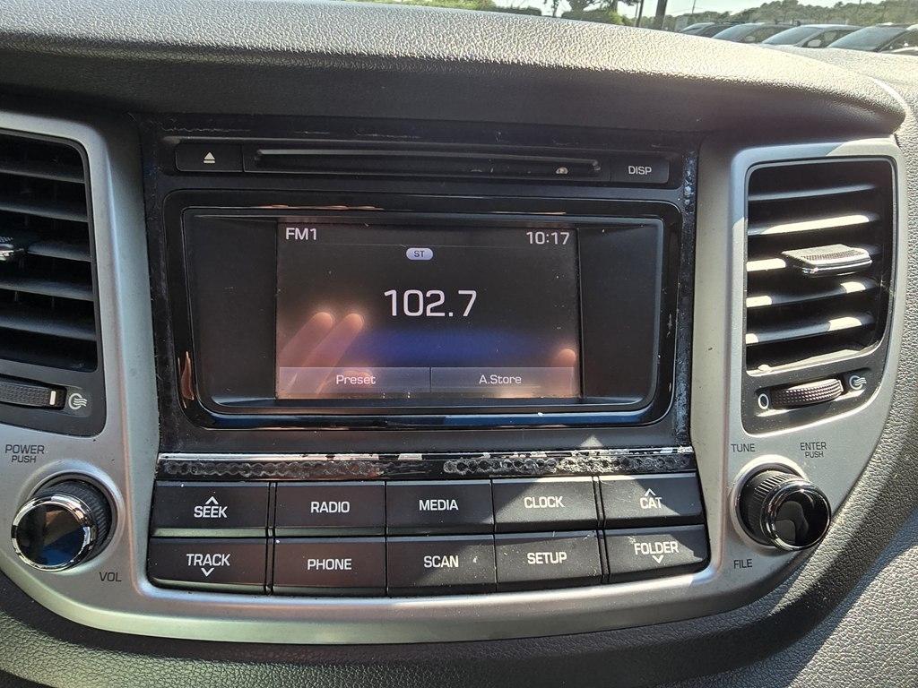 Hyundai Tucson photo 25
