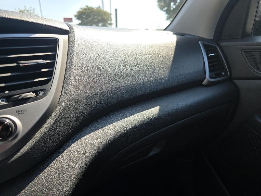 Hyundai Tucson photo 28