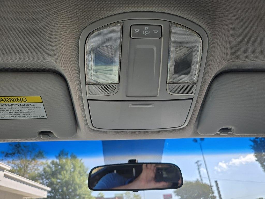 Hyundai Tucson photo 29