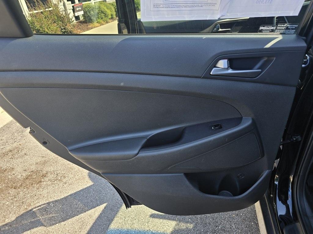 Hyundai Tucson photo 30