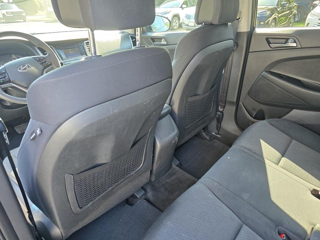 Hyundai Tucson photo 31