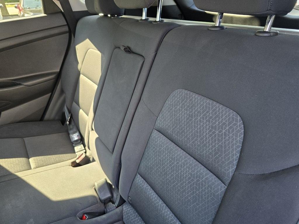 Hyundai Tucson photo 32