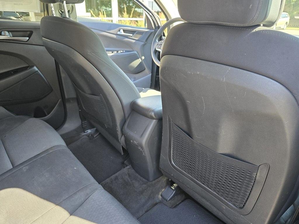 Hyundai Tucson photo 34