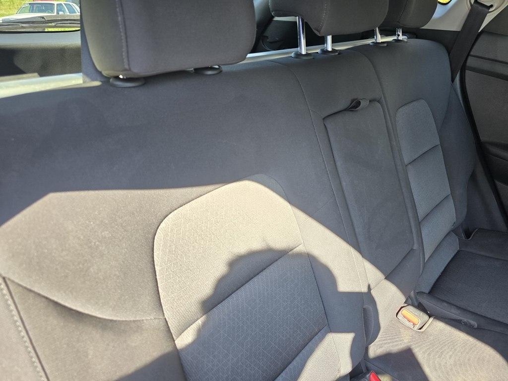Hyundai Tucson photo 35