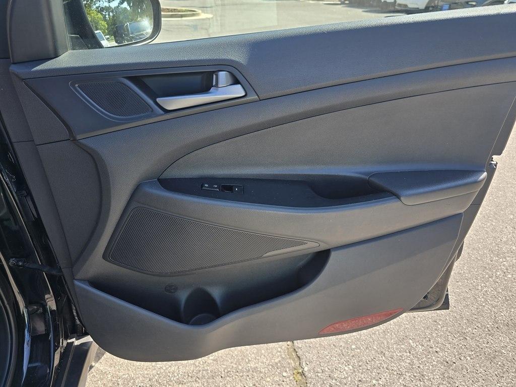 Hyundai Tucson photo 36