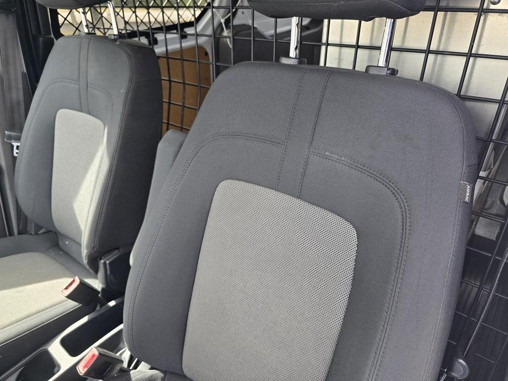 Ford Transit Connect Van XL LWB w/Rear Symmetrical Doors 2019