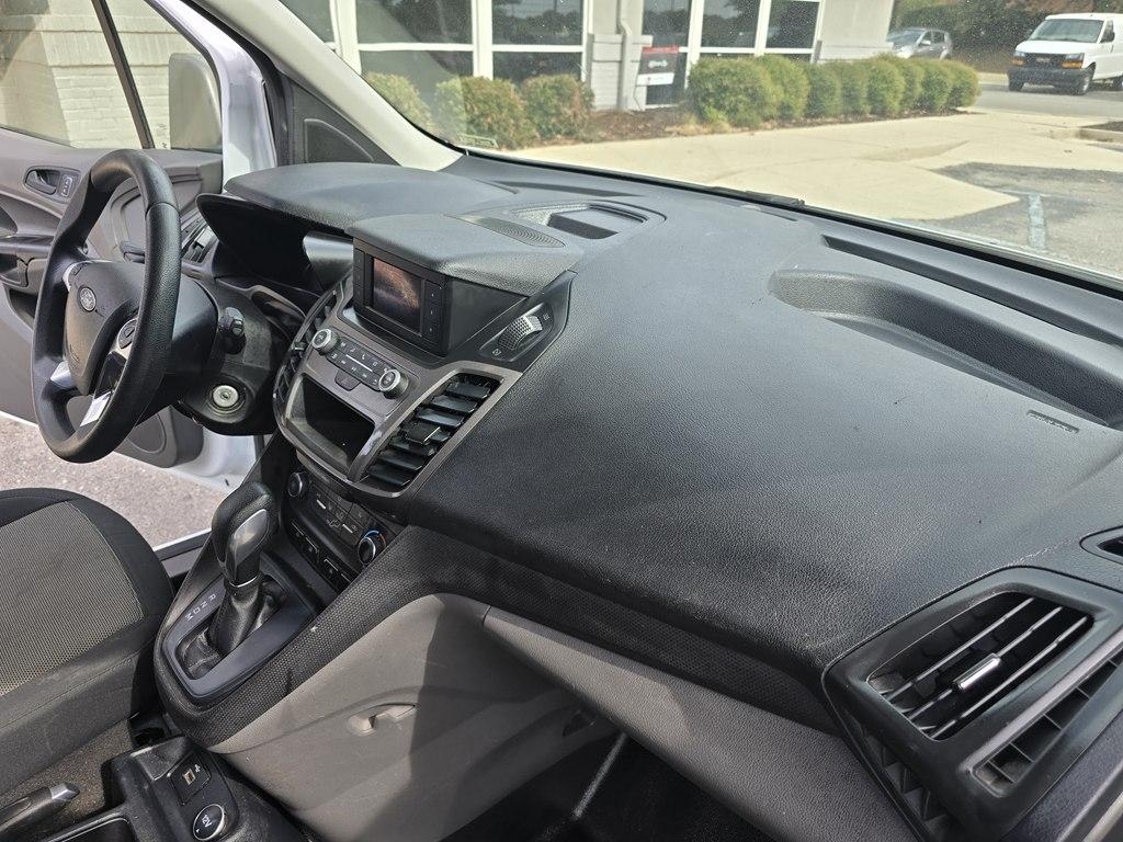 Ford Transit Connect Van XL LWB w/Rear Symmetrical Doors 2019