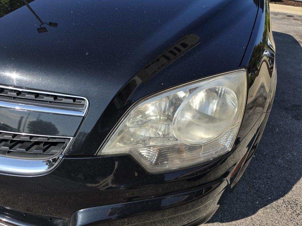 Chevrolet Captiva Sport Fleet FWD 4dr LTZ 2014