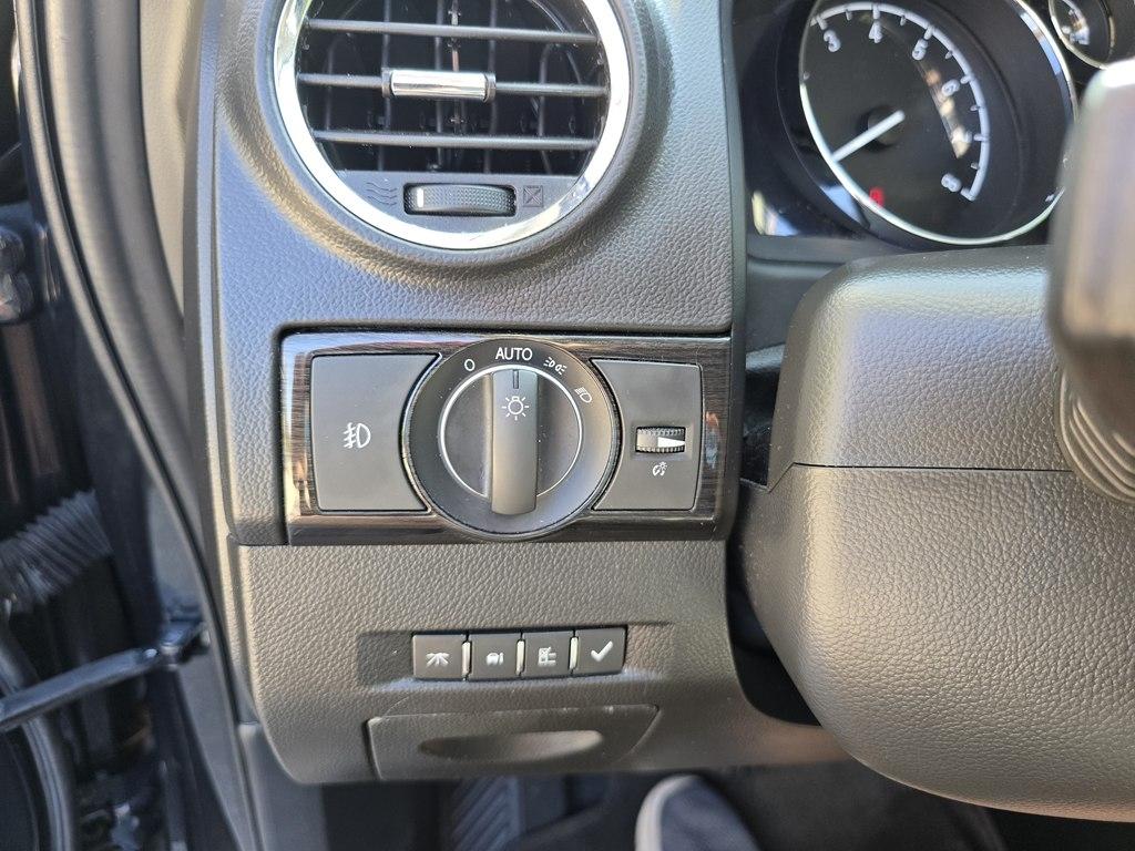 Chevrolet Captiva Sport Fleet FWD 4dr LTZ 2014