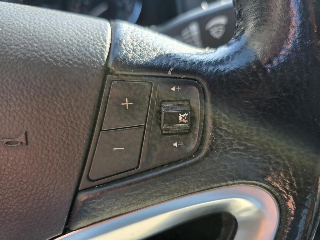 Chevrolet Captiva Sport Fleet FWD 4dr LTZ 2014
