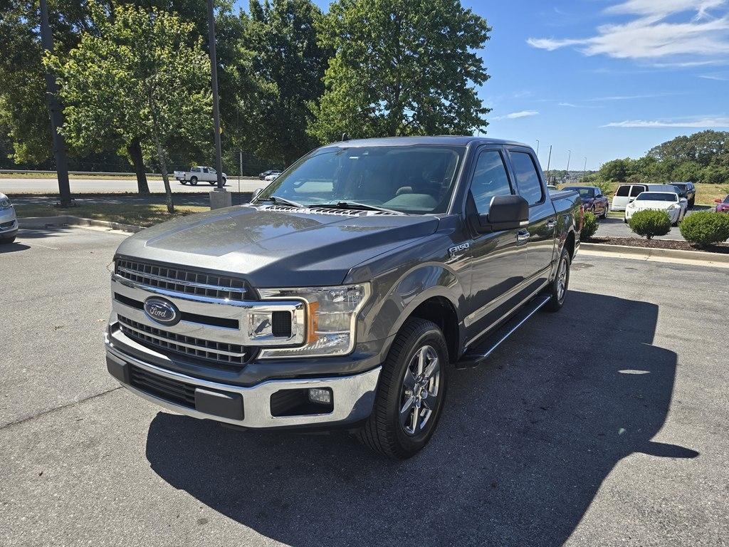 Ford F-150 photo 6