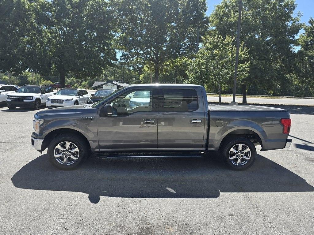 Ford F-150 photo 7