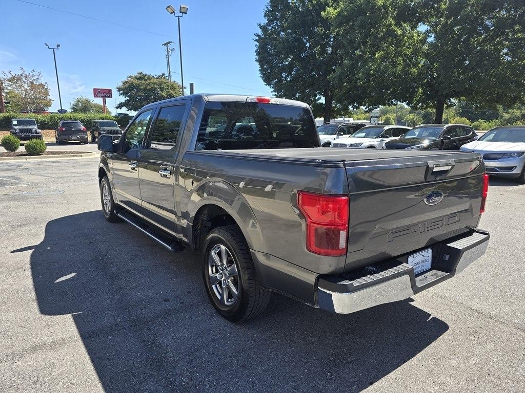 Ford F-150 photo 8