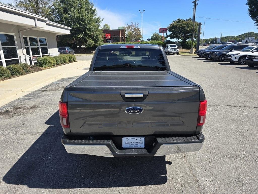 Ford F-150 photo 11