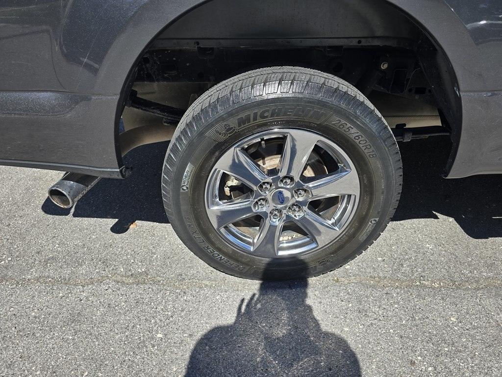 Ford F-150 photo 14
