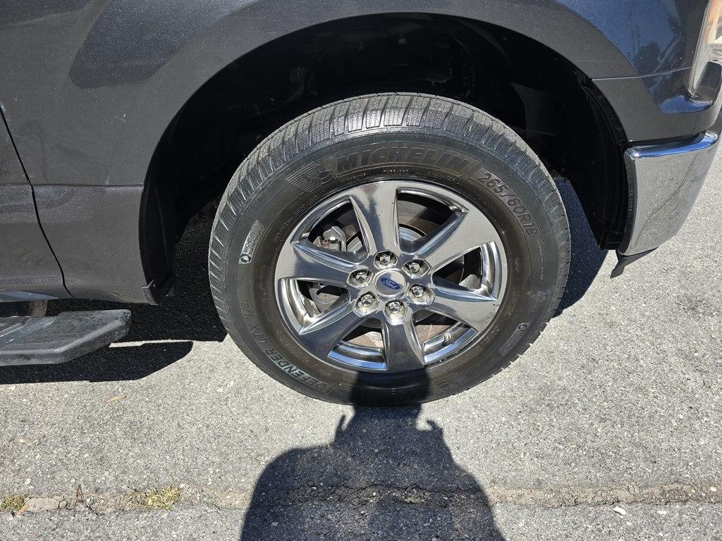 Ford F-150 photo 15