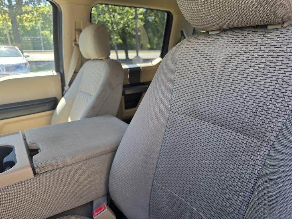 Ford F-150 King Ranch 2WD SuperCrew 5.5' Box 2019