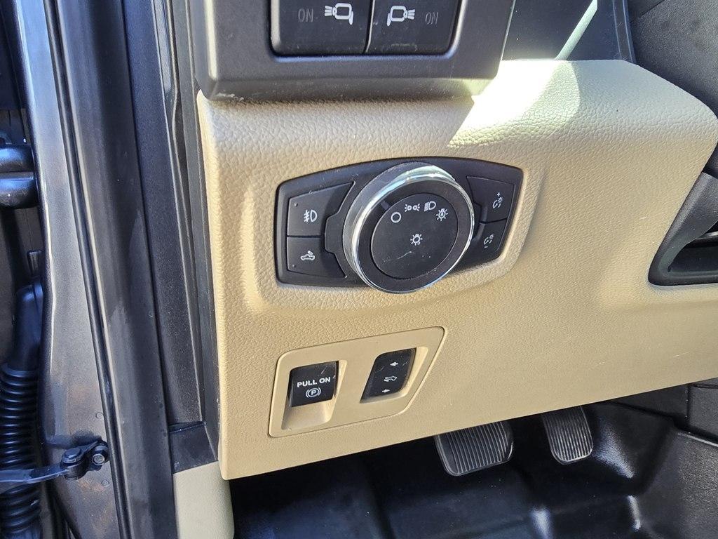Ford F-150 King Ranch 2WD SuperCrew 5.5' Box 2019