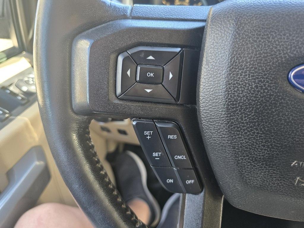 Ford F-150 King Ranch 2WD SuperCrew 5.5' Box 2019
