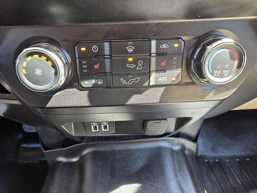 Ford F-150 King Ranch 2WD SuperCrew 5.5' Box 2019