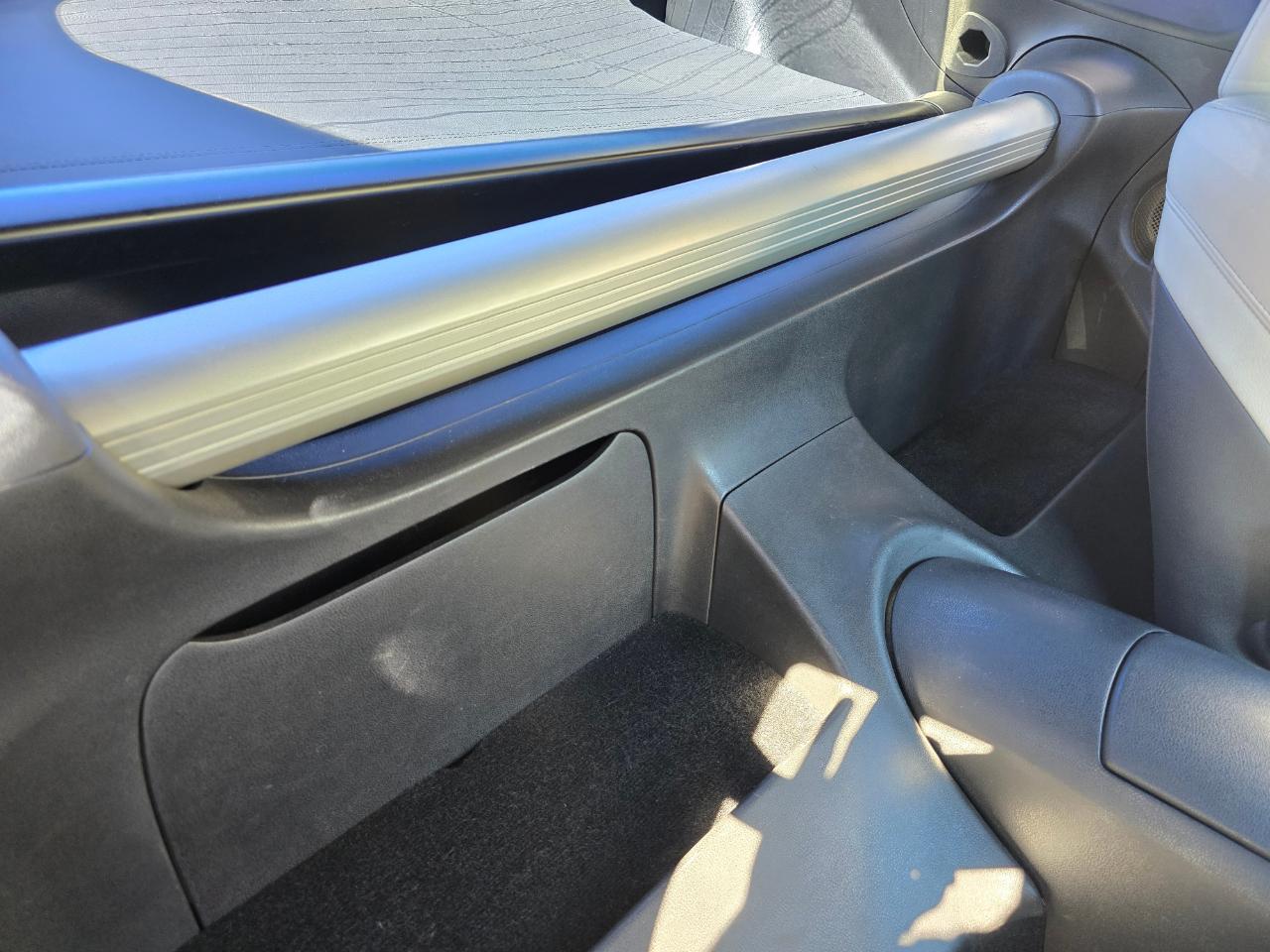 Nissan 370Z 2dr Cpe Auto Touring 2013