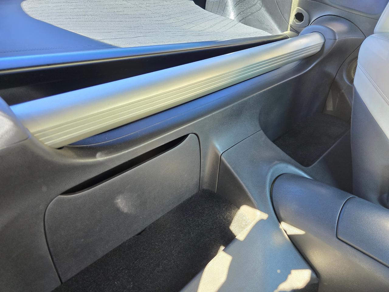 Nissan 370Z 2dr Cpe Auto Touring 2013