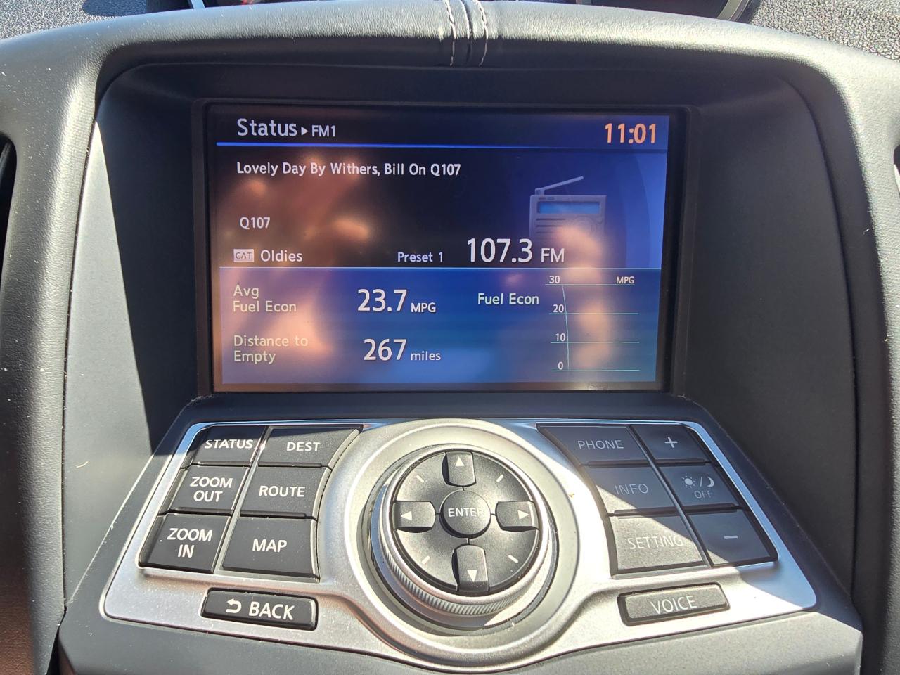 Nissan 370Z 2dr Cpe Auto Touring 2013